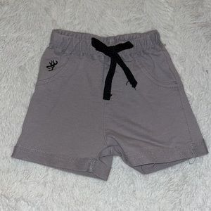 Browning shorts